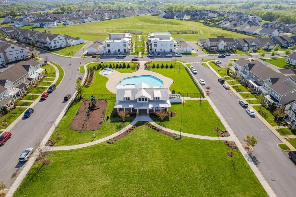 166 Harvest Point Boulevard Spring Hill TN 37174