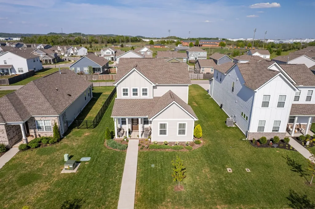 166 Harvest Point Boulevard Spring Hill TN 37174