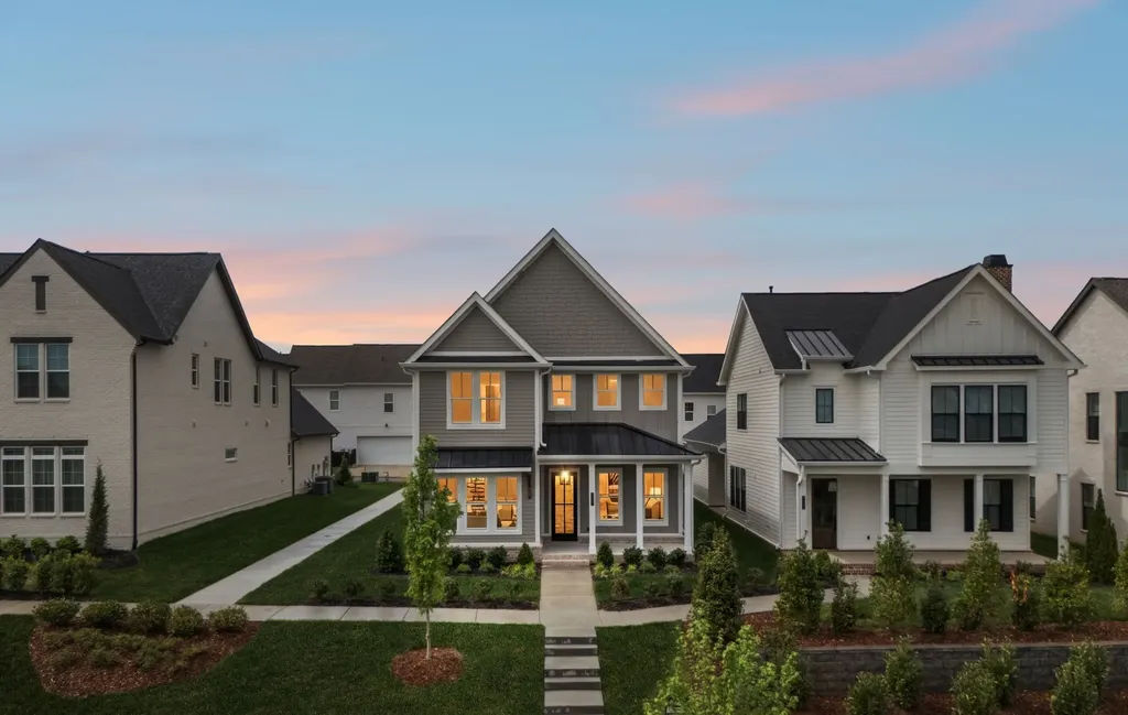 5037 Owenruth Drive Franklin TN 37069
