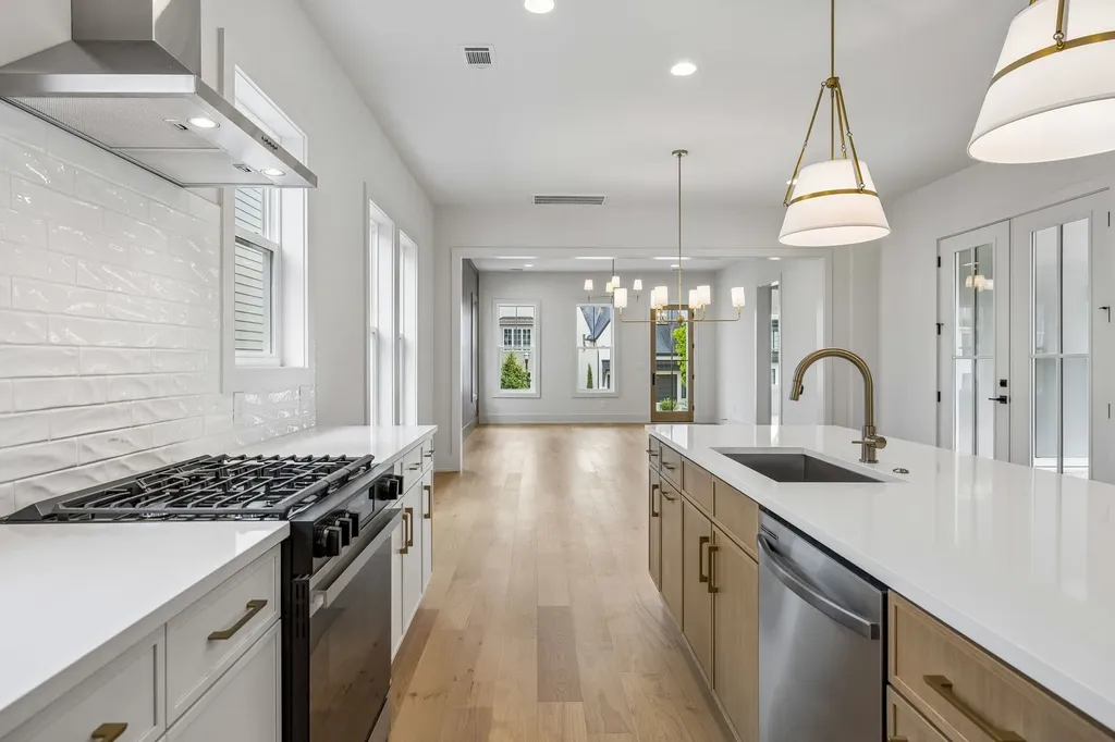 5037 Owenruth Drive Franklin TN 37069