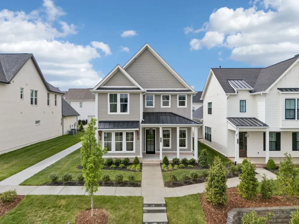 5037 Owenruth Drive Franklin TN 37069