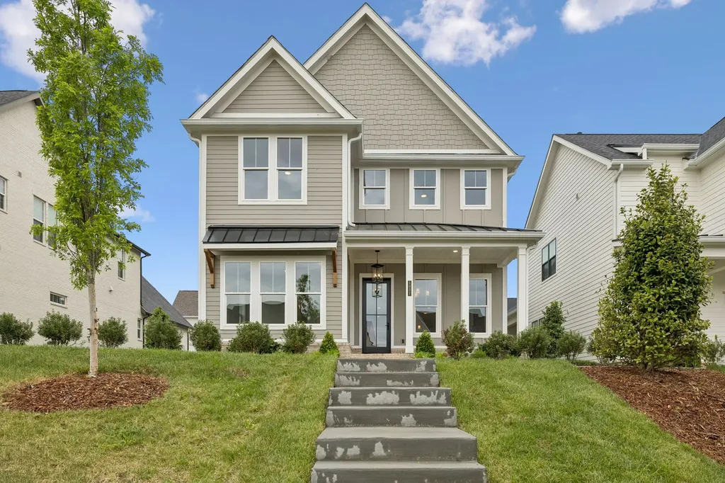 5037 Owenruth Drive Franklin TN 37069