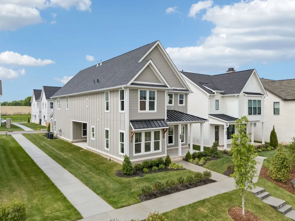 5037 Owenruth Drive Franklin TN 37069
