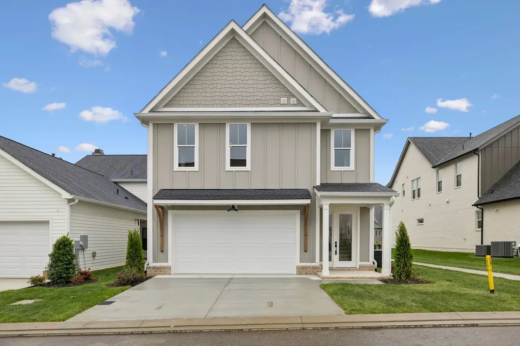 5037 Owenruth Drive Franklin TN 37069
