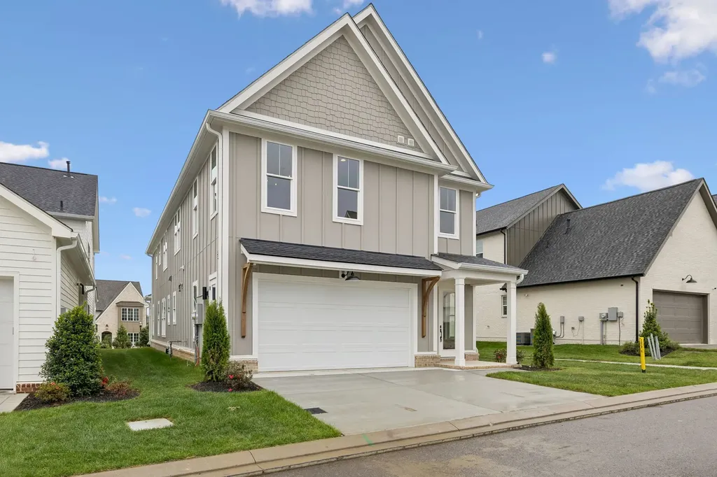 5037 Owenruth Drive Franklin TN 37069