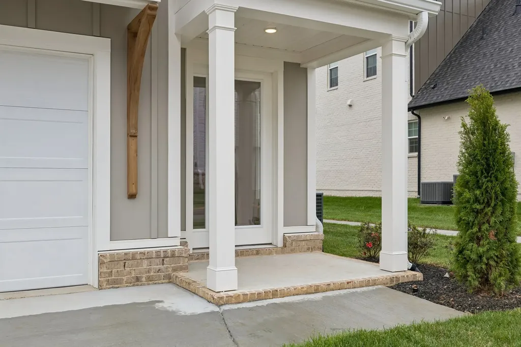 5037 Owenruth Drive Franklin TN 37069