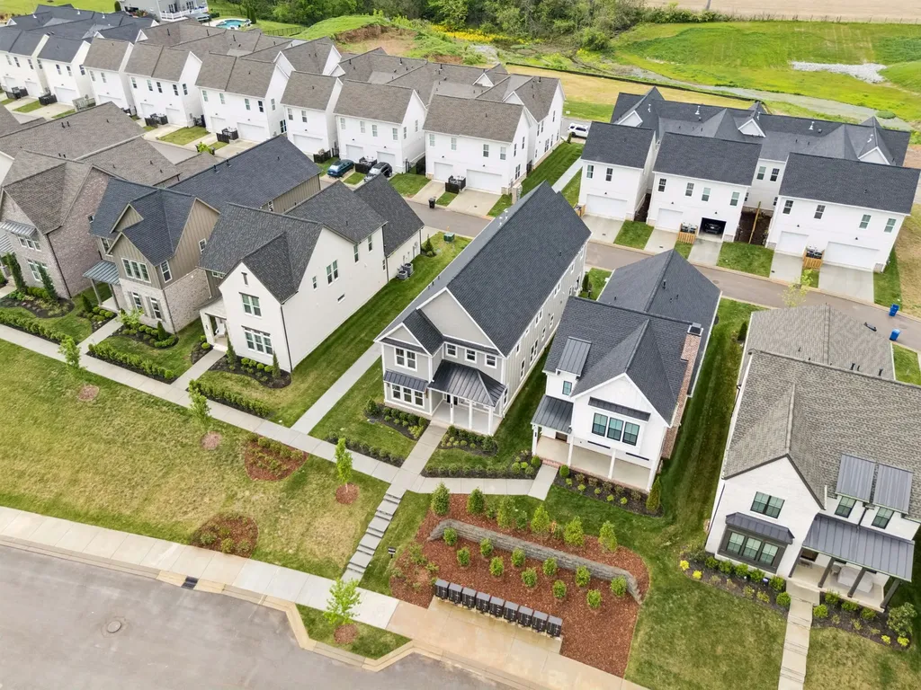 5037 Owenruth Drive Franklin TN 37069