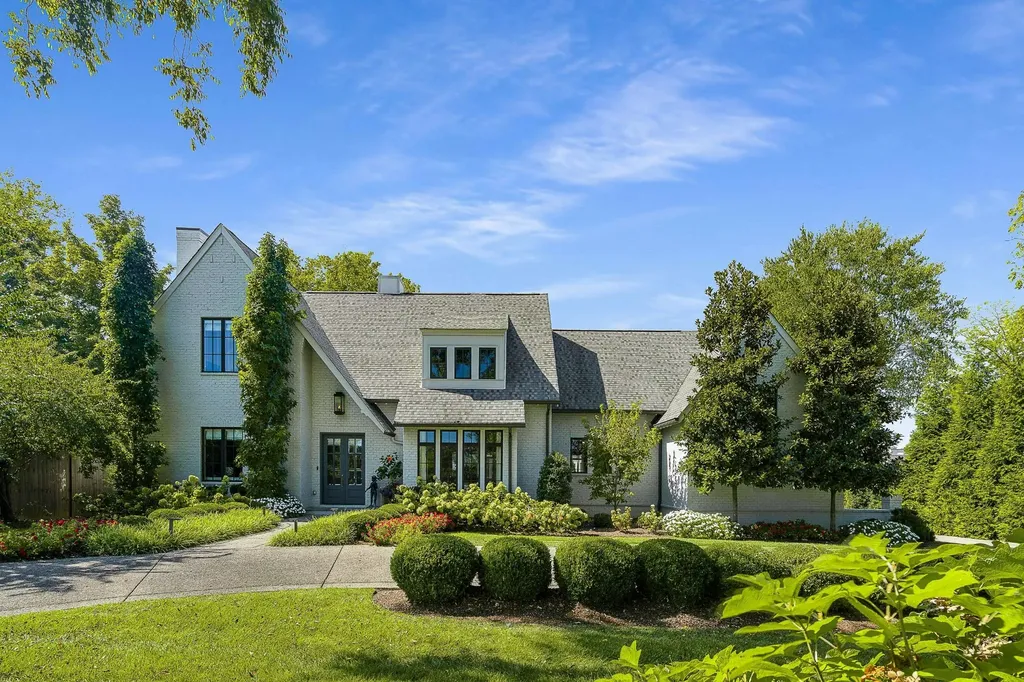 115 Page Road Nashville TN 37205