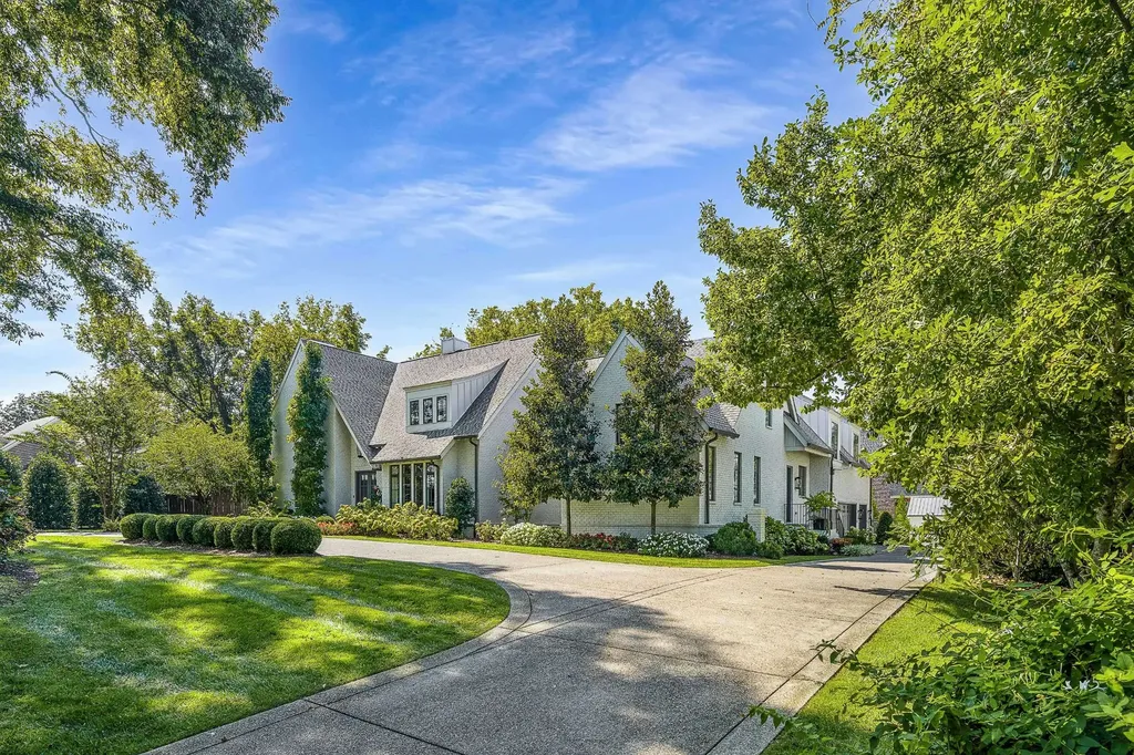 115 Page Road Nashville TN 37205