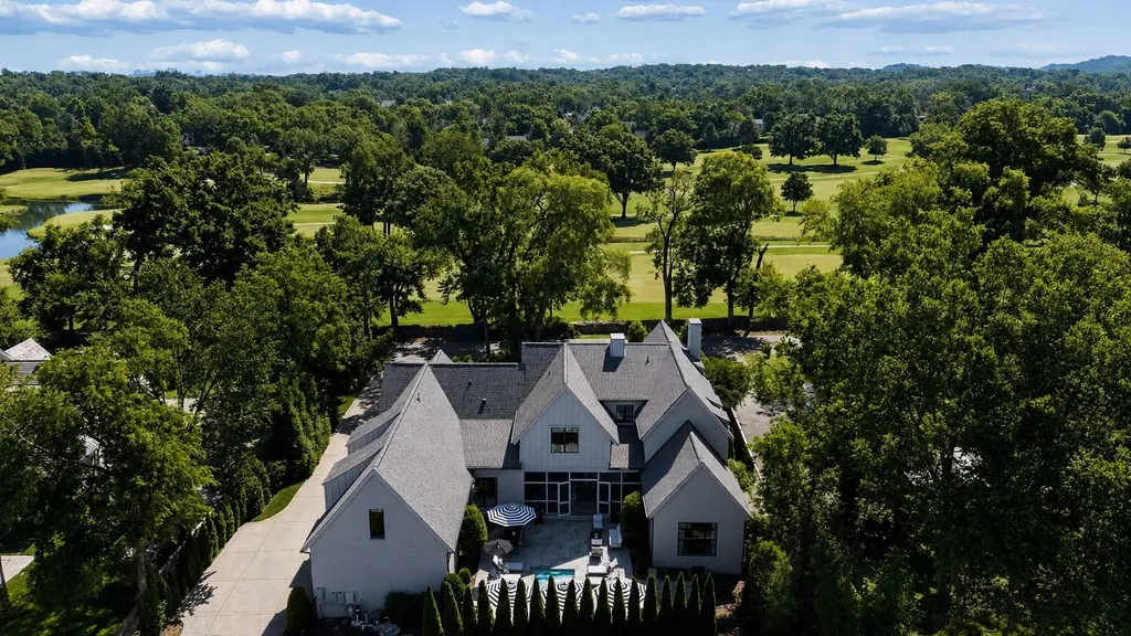 115 Page Road Nashville TN 37205
