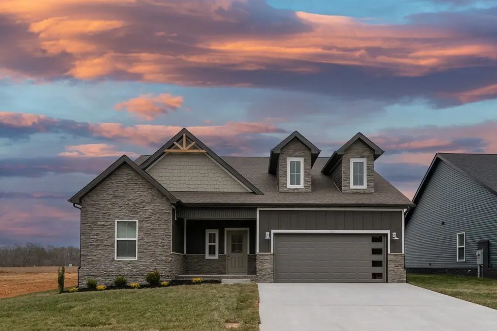 120 Miller Farm Clarksville TN 37043