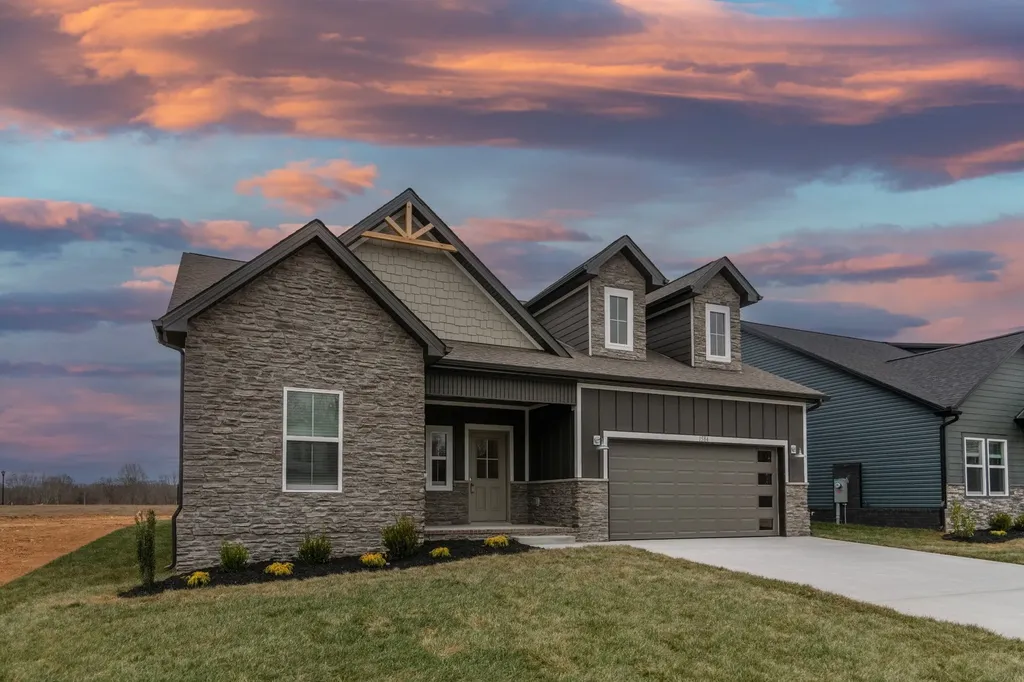 120 Miller Farm Clarksville TN 37043