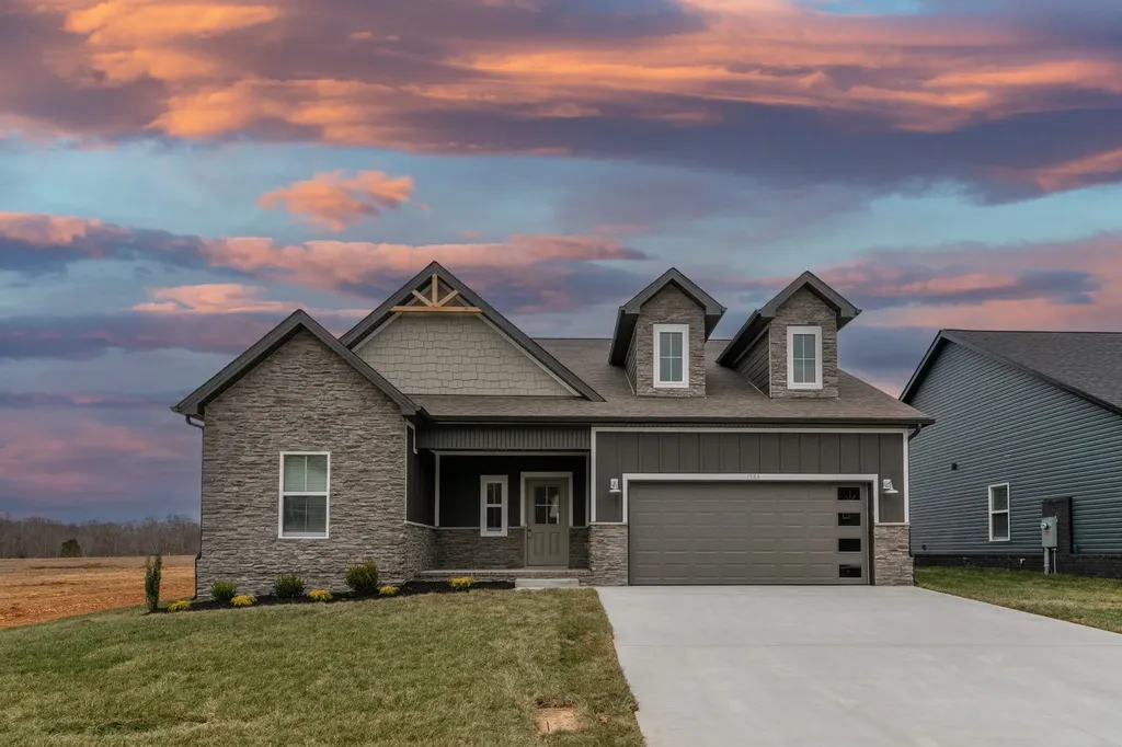 120 Miller Farm Clarksville TN 37043