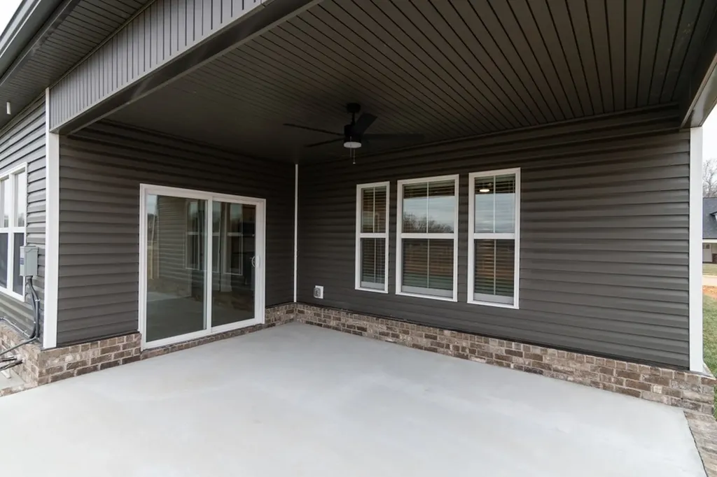 120 Miller Farm Clarksville TN 37043