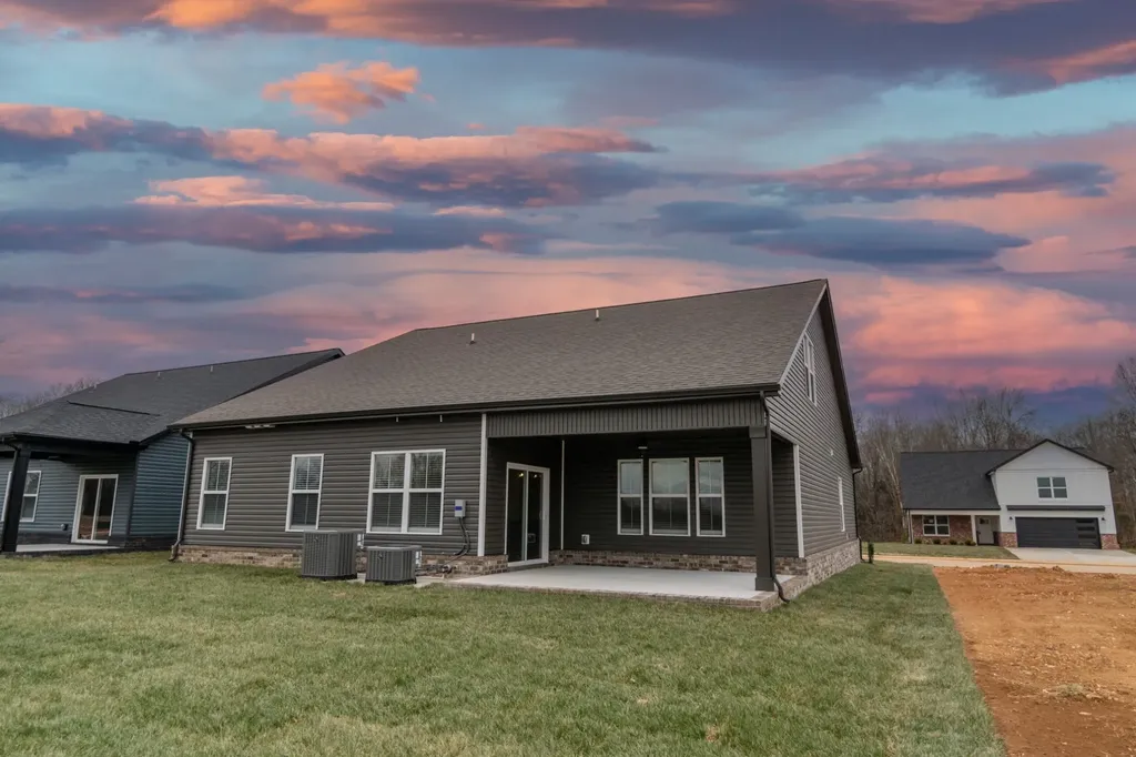 120 Miller Farm Clarksville TN 37043