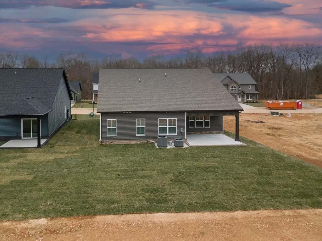 120 Miller Farm Clarksville TN 37043