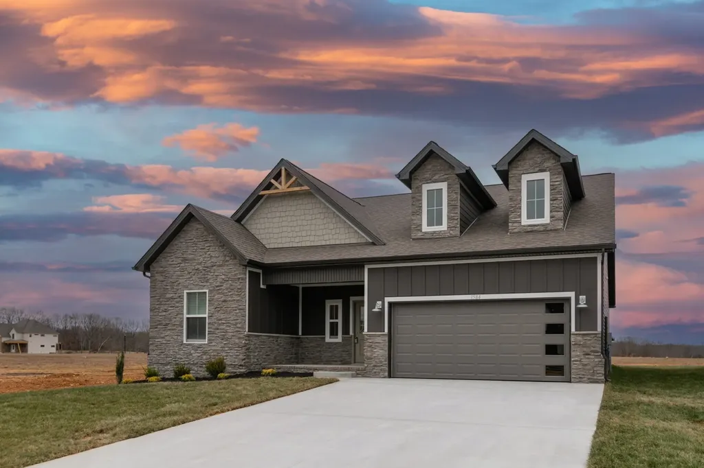 120 Miller Farm Clarksville TN 37043