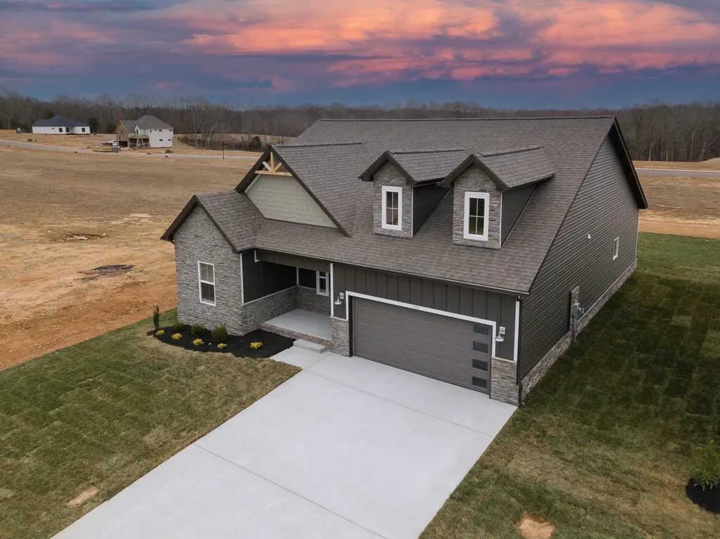 120 Miller Farm Clarksville TN 37043