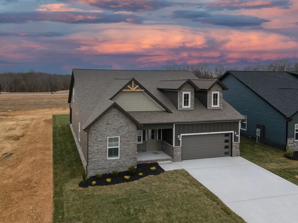 120 Miller Farm Clarksville TN 37043