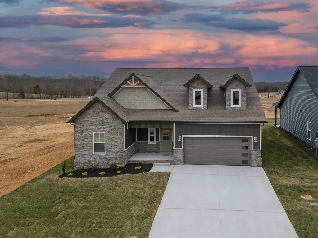120 Miller Farm Clarksville TN 37043