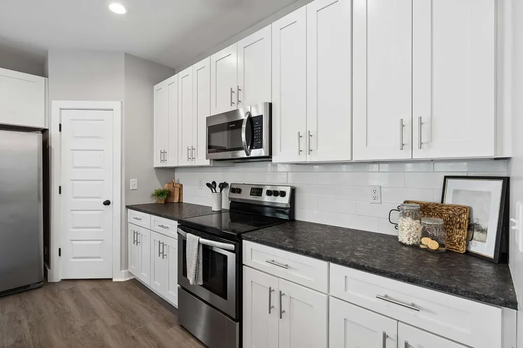 3112 Greggwood Drive Nashville TN 37207