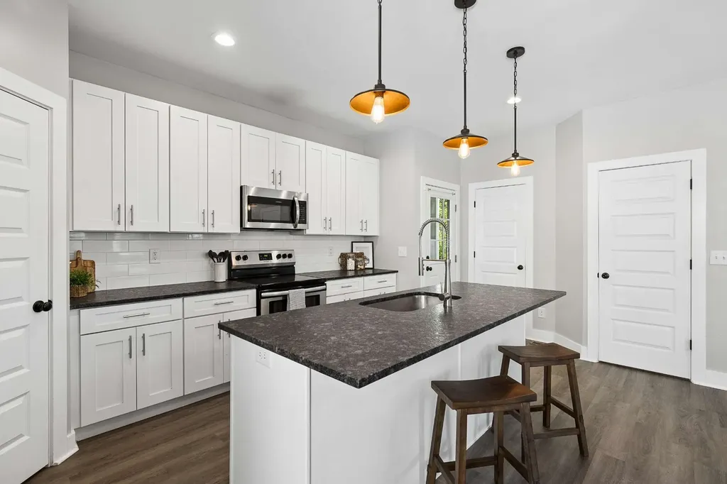 3112 Greggwood Drive Nashville TN 37207