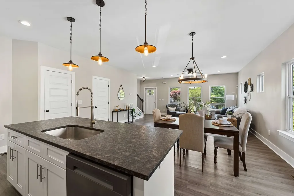 3112 Greggwood Drive Nashville TN 37207