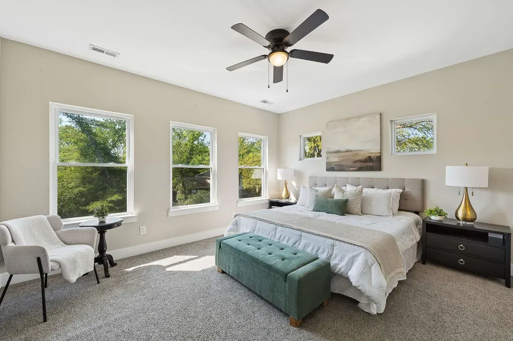 3112 Greggwood Drive Nashville TN 37207