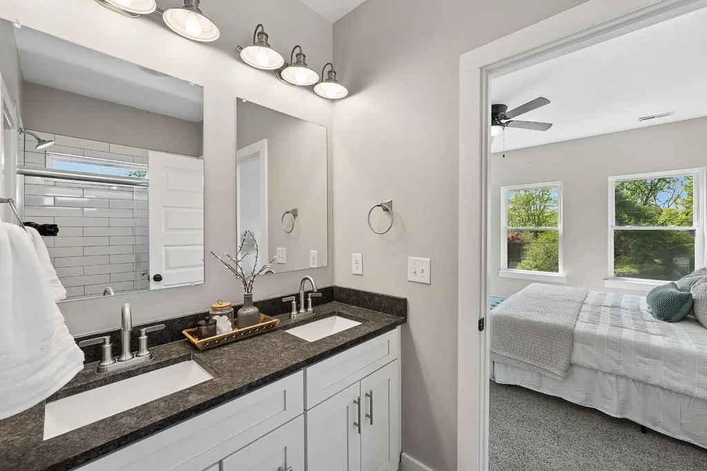 3112 Greggwood Drive Nashville TN 37207