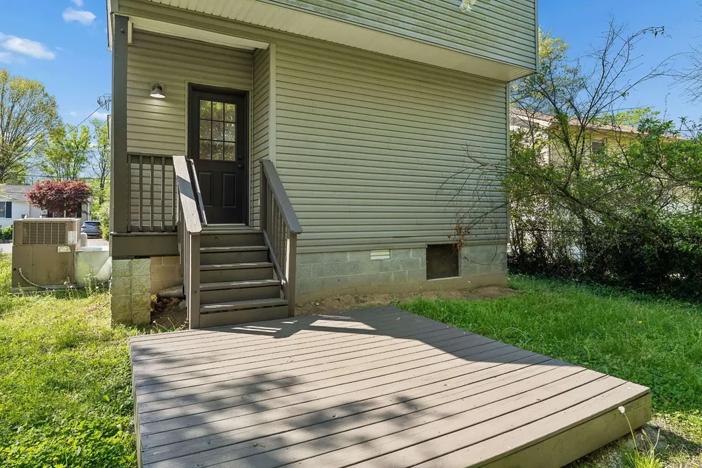 3112 Greggwood Drive Nashville TN 37207