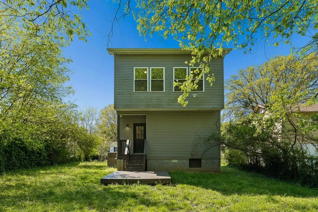 3112 Greggwood Drive Nashville TN 37207