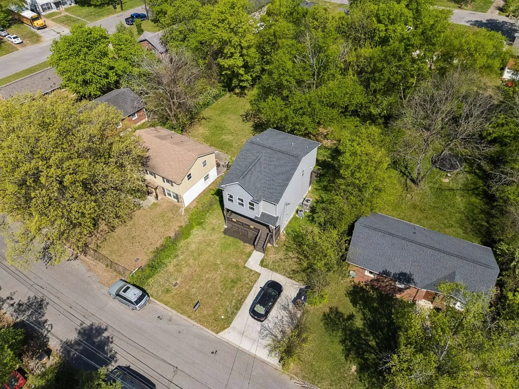3112 Greggwood Drive Nashville TN 37207