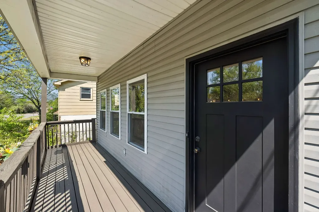 3112 Greggwood Drive Nashville TN 37207