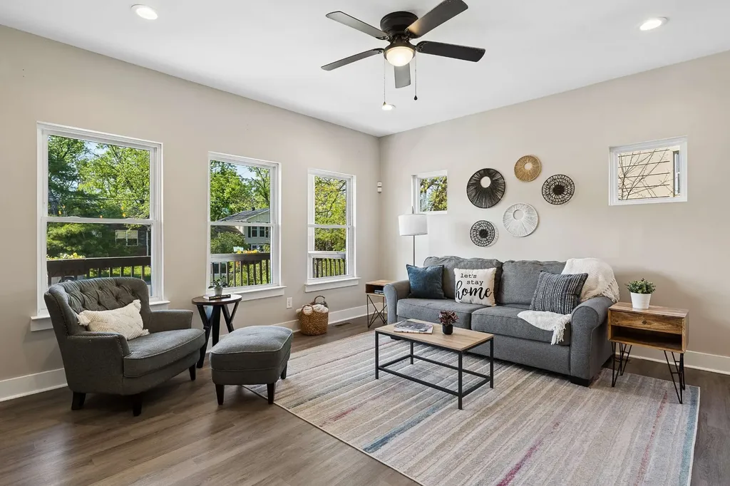 3112 Greggwood Drive Nashville TN 37207
