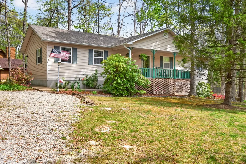 1300 Perimeter Drive Jamestown TN 38556