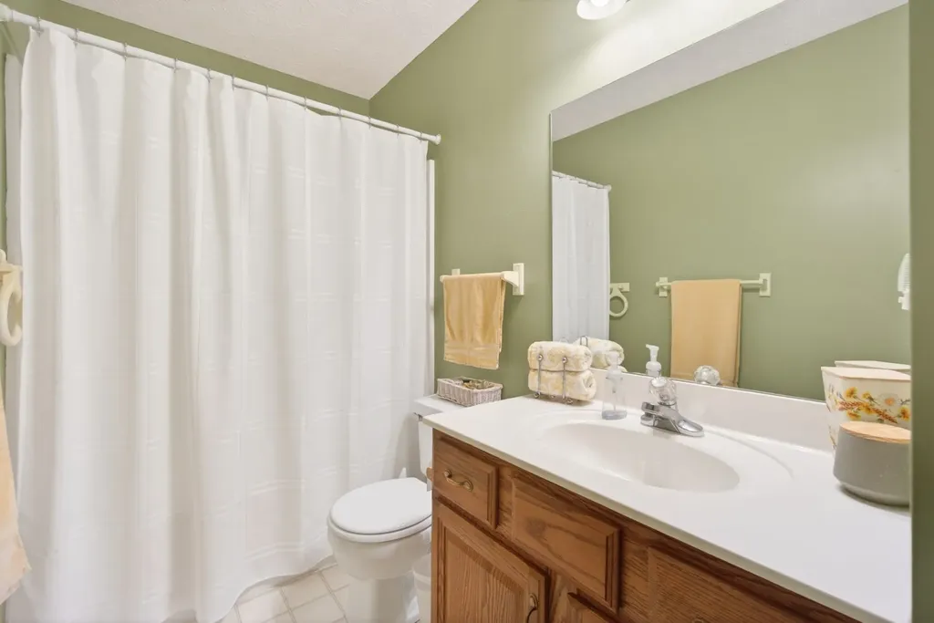 1300 Perimeter Drive Jamestown TN 38556