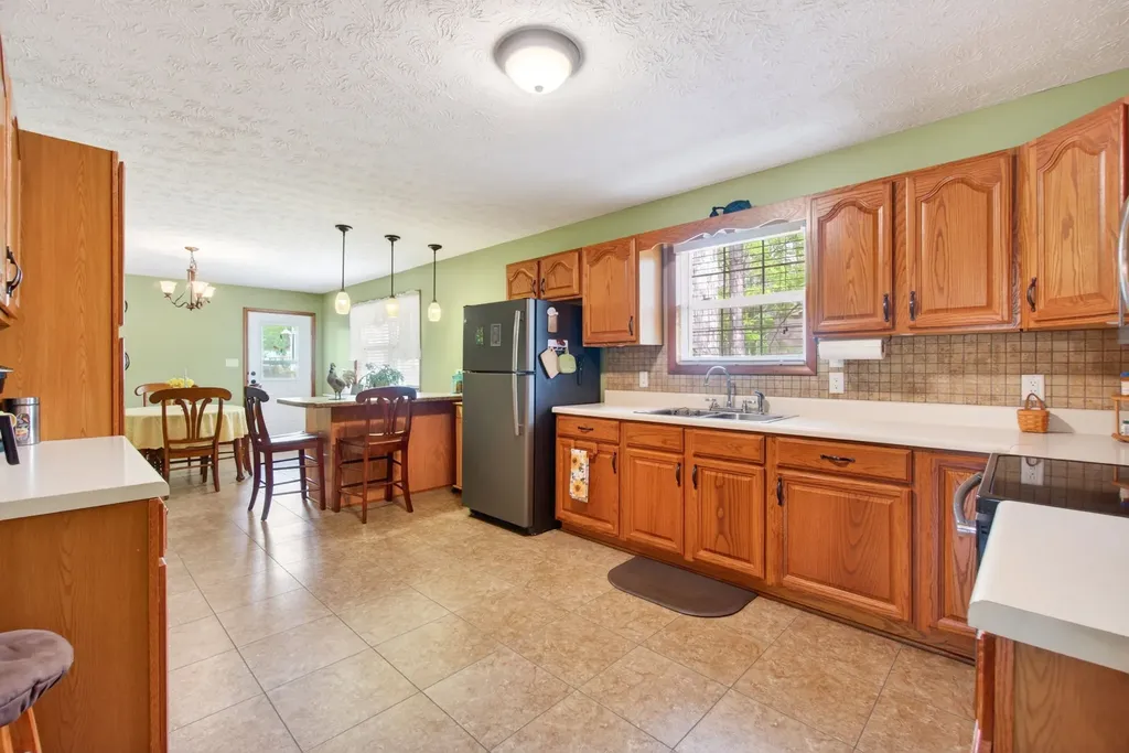 1300 Perimeter Drive Jamestown TN 38556