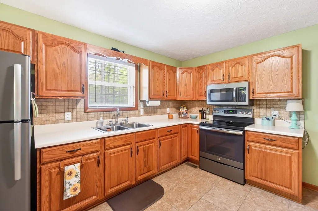 1300 Perimeter Drive Jamestown TN 38556