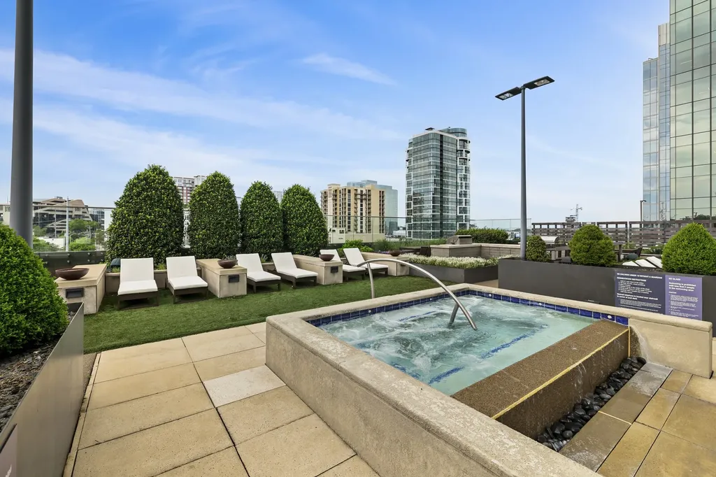 1212 Laurel Street Nashville TN 37203