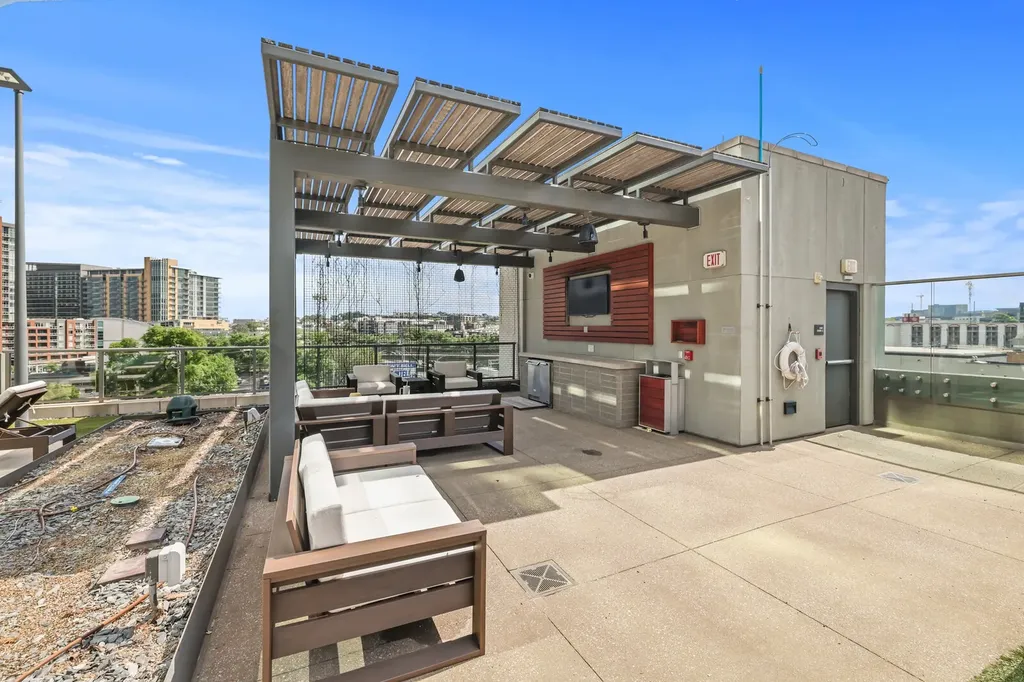 1212 Laurel Street Nashville TN 37203