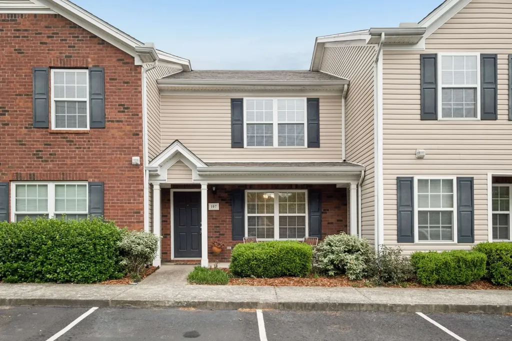 107 Oak Valley Circle Smyrna TN 37167
