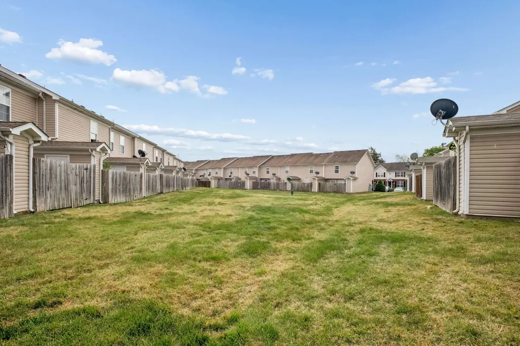 107 Oak Valley Circle Smyrna TN 37167