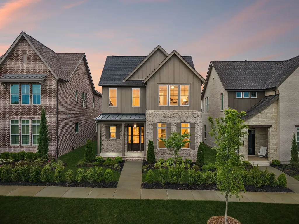 5029 Owenruth Drive Franklin TN 37069