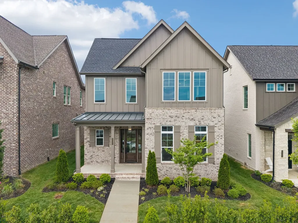 5029 Owenruth Drive Franklin TN 37069