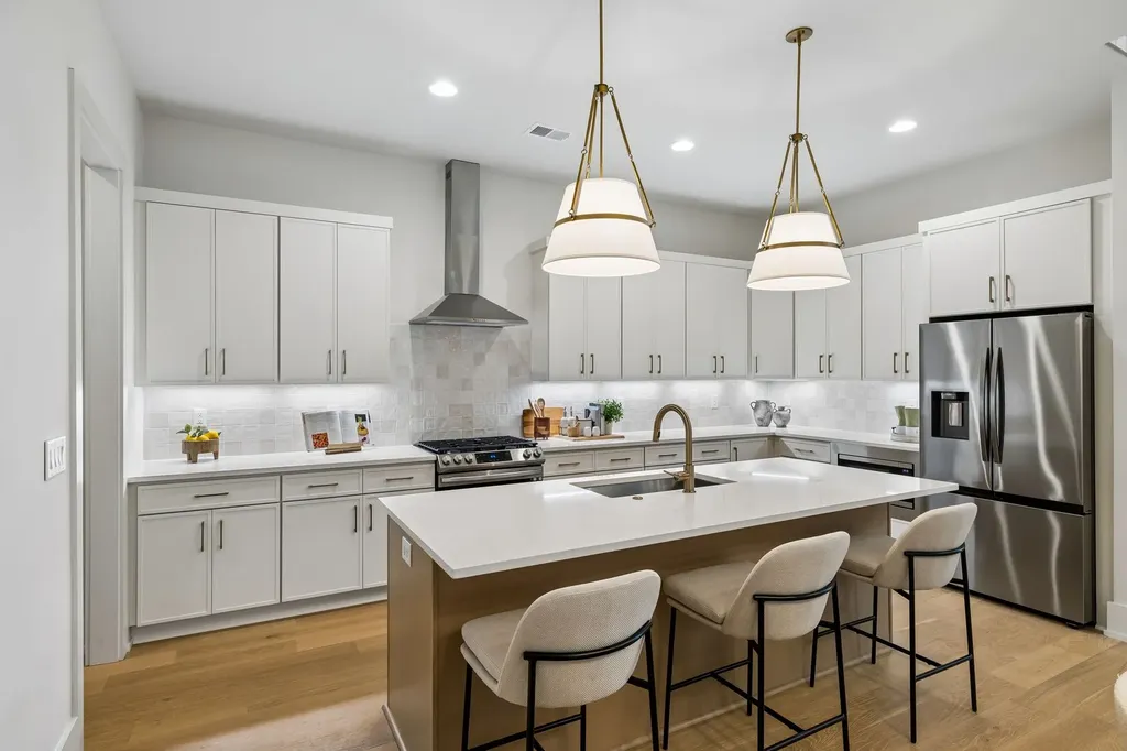 5029 Owenruth Drive Franklin TN 37069