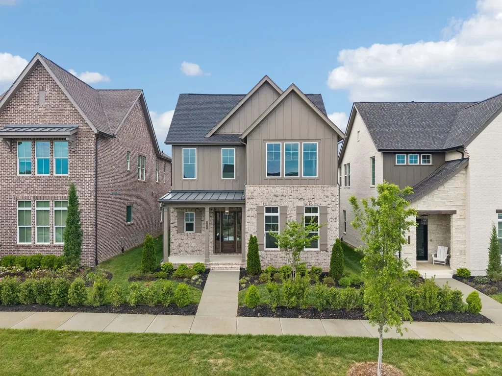5029 Owenruth Drive Franklin TN 37069