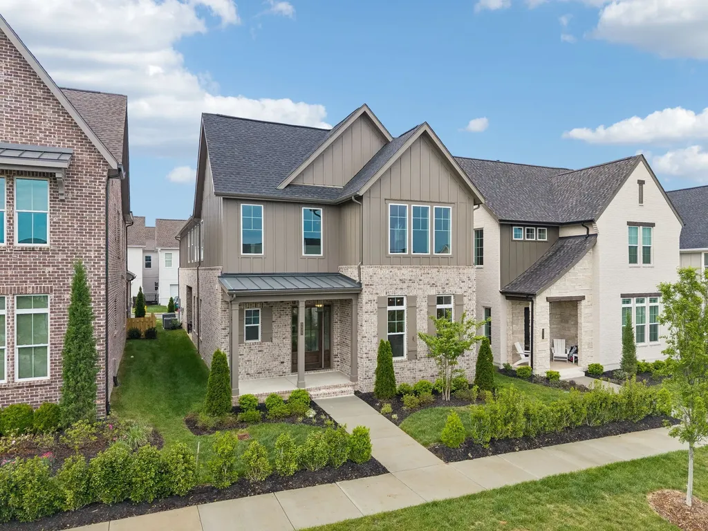 5029 Owenruth Drive Franklin TN 37069