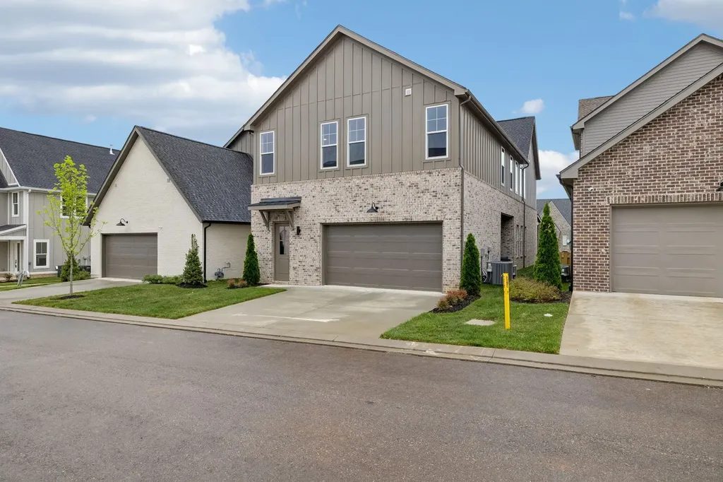 5029 Owenruth Drive Franklin TN 37069