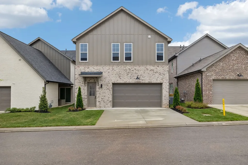 5029 Owenruth Drive Franklin TN 37069