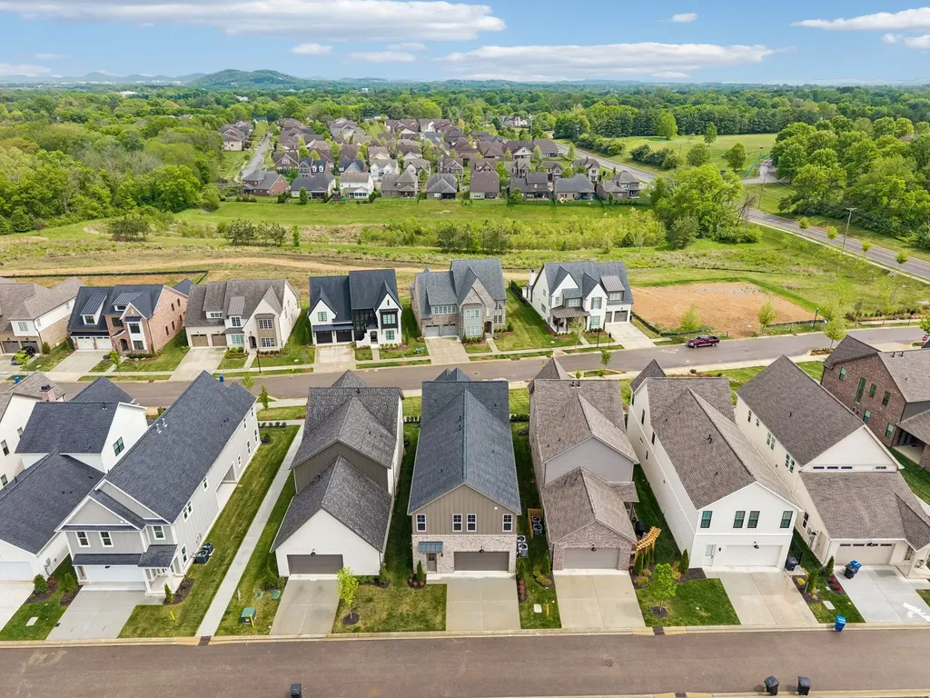 5029 Owenruth Drive Franklin TN 37069